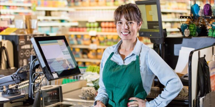 Mercadona oferta 128 puestos de trabajo con incorporación inmediata