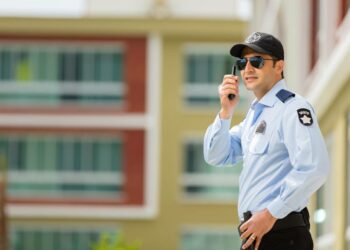 Prosegur ofrece oportunidades de empleo como vigilantes de seguridad