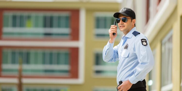 Prosegur ofrece oportunidades de empleo como vigilantes de seguridad