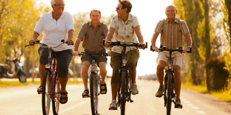 Estos son los cambios en el Programa de Turismo Social y Termalismo del Imserso