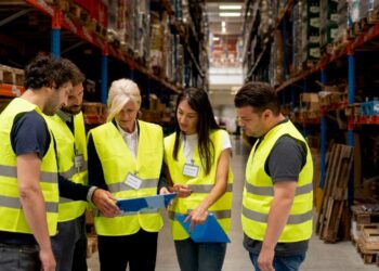 COFARES ofrece puestos de trabajo con salarios superiores a 2.000 € y contratación inmediata