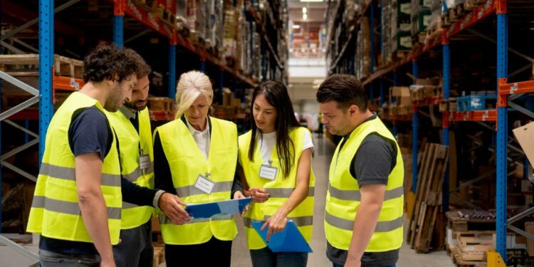 COFARES ofrece puestos de trabajo con salarios superiores a 2.000 € y contratación inmediata