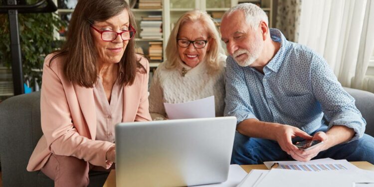 El fin de la pensión de jubilación aunque hayas cotizado 18 años a la Seguridad Social