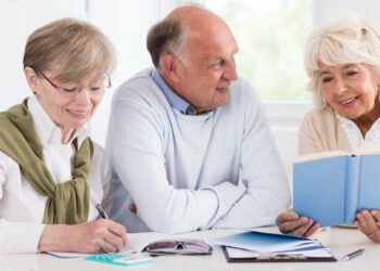 Así pueden los jubilados solicitar la devolución del IRPF