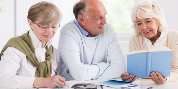 Así pueden los jubilados solicitar la devolución del IRPF