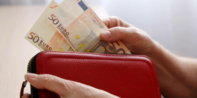 La subida en las pensiones en España para el 2024