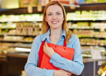 Ofertas de empleo en tiendas y almacenes de supermercados DIA