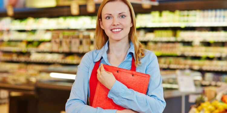 Ofertas de empleo en tiendas y almacenes de supermercados DIA