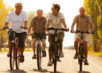 El Corte Inglés oferta un viaje a Suiza para mayores de 60 años por 1.420 euros