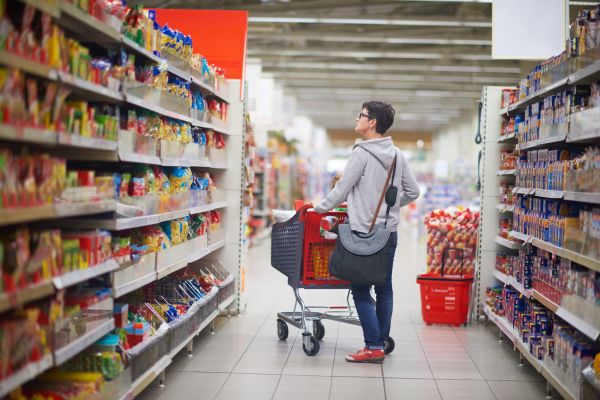 Carrefour lanza la tarjeta Plan 65+ para mayores con descuentos exclusivos