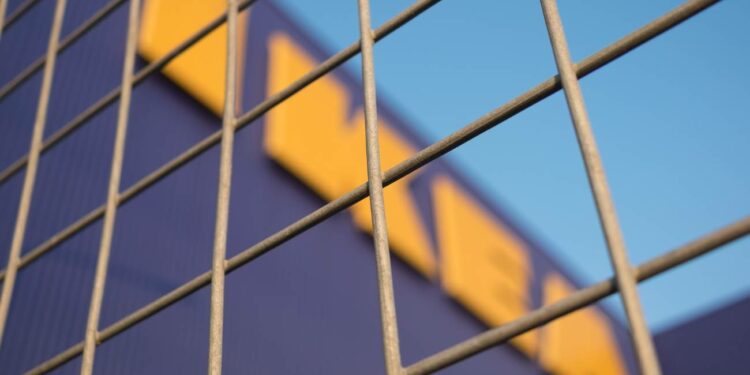 Ikea necesita personal para cubrir 21 puestos de trabajo en 2024