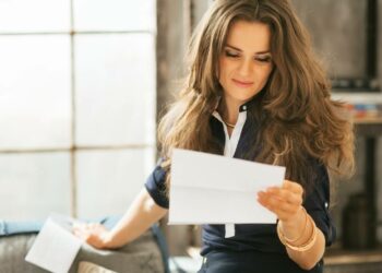 Hacienda envía 80.000 cartas por errores en la Renta 2024