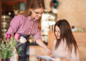 Estos fueron los 15 oficios con más contratos en 2023 según el SEPE