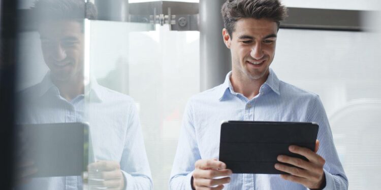 Ayuda de hasta 26.000 euros para digitalización de empresas