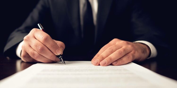 Esta es la forma de acreditar la condición de herederos en el banco