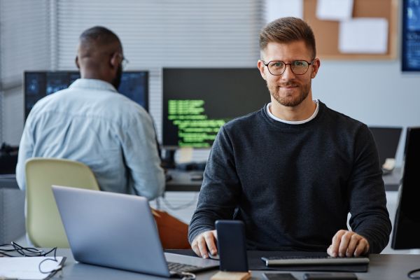 Ayuda de hasta 26.000 euros para digitalización de empresas