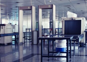 Oportunidad de empleo fijo como vigilante de seguridad en Barcelona-El Prat