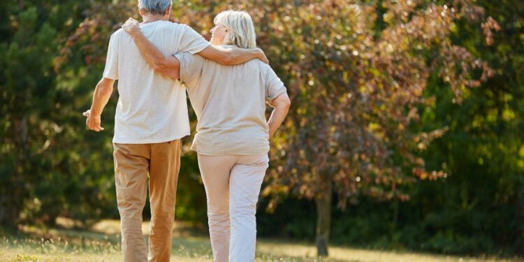 Los detalles de las pensiones no contributivas en España