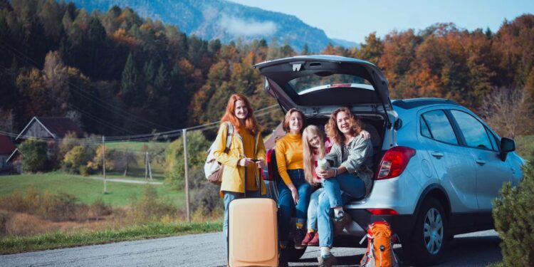 Así puedes inscribirte a los viajes del Imserso para esta temporada