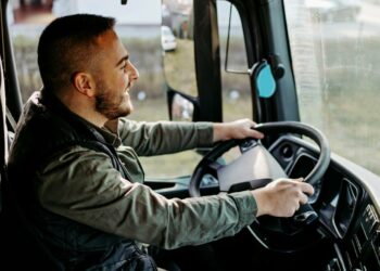 Ofertas de empleo en el sector del transporte con contrato fijo