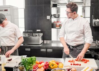 Oportunidades de empleo con 2.622 nuevas plazas en Andalucía