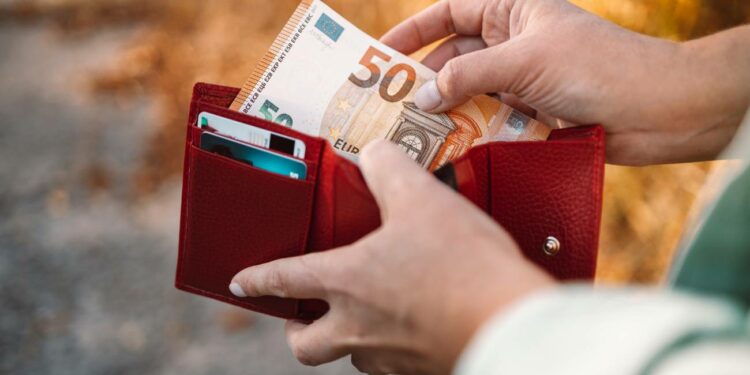 Así puedes solicitar la ayuda de 1.329 euros de la Renta Mínima de Inserción Social