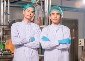 Nestlé busca operarios para trabajar en sus fábricas