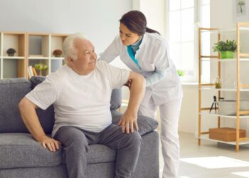 Clece busca contratar 460 empleados en toda España para diversos puestos