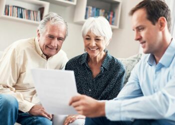 Estas personas podrán retirarse a los 61 años de forma anticipada