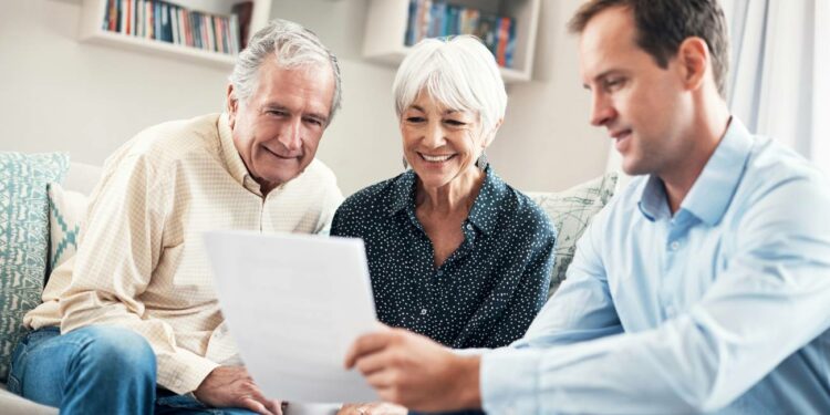 Estas personas podrán retirarse a los 61 años de forma anticipada