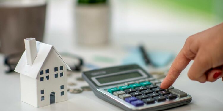 La nueva Ley permite reclamaciones a hipotecados en España