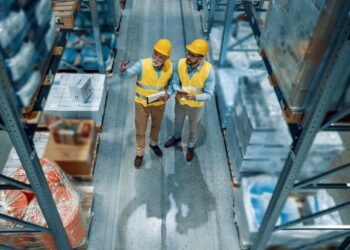 Oportunidad laboral con 15 puestos para centro logístico