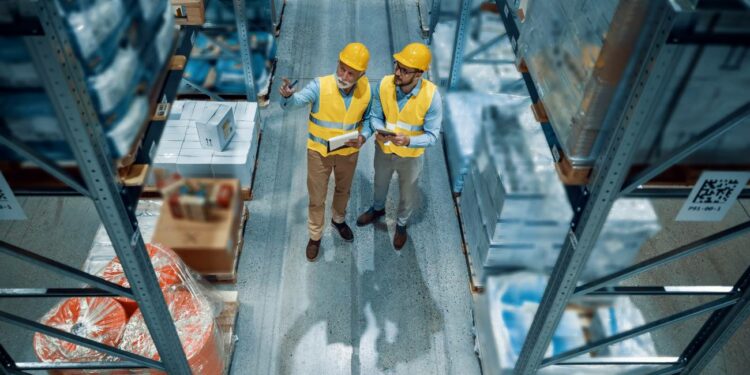 Oportunidad laboral con 15 puestos para centro logístico