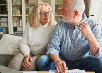 Impacto de las nuevas retenciones del IRPF en las pensiones de jubilación