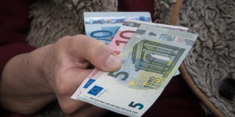 La Seguridad Social anuncia un nuevo extra para los pensionistas en noviembre