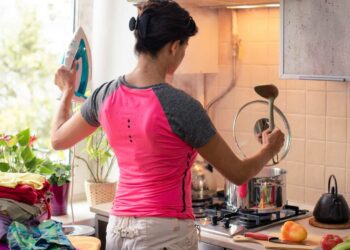 IMSERSO anuncia nueva pensión para amas de casa