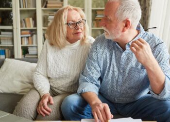 Ingresos considerados para solicitar una pensión no contributiva