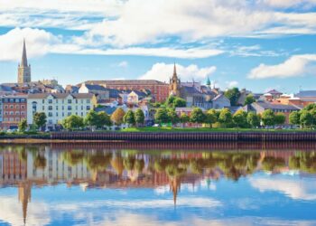 Irlanda ofrece 266 puestos de trabajo como trabajador social para españoles