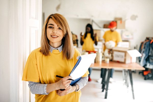 Irlanda ofrece 266 puestos de trabajo como trabajador social para españoles 