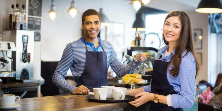 La nueva reforma que garantiza ayuda íntegra para trabajadores a media jornada