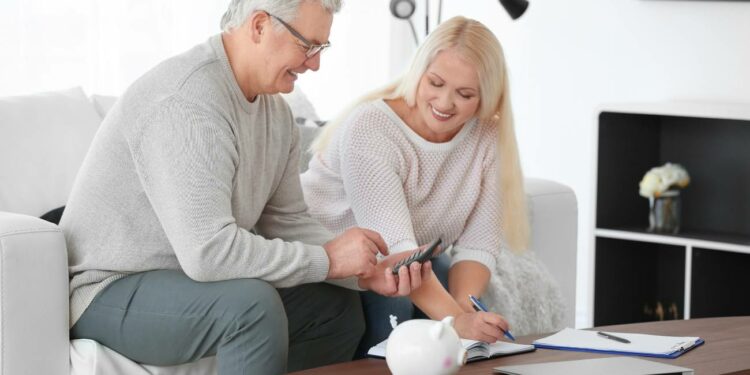 Nuevas condiciones en las pensiones a partir de 2025