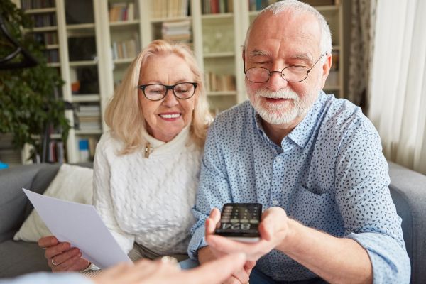 Nuevas condiciones en las pensiones a partir de 2025