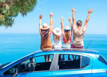 Inscripciones abiertas para los viajes del Imserso 2024-2025