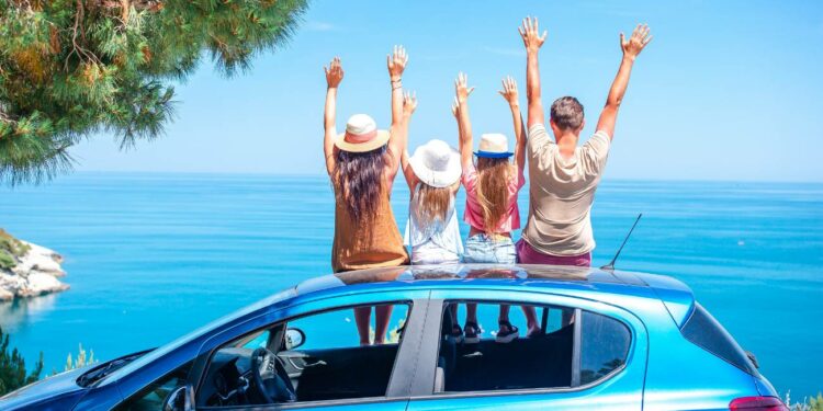 Inscripciones abiertas para los viajes del Imserso 2024-2025