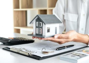 Banco Santander ofrece viviendas económicas como alternativa al alquiler en España