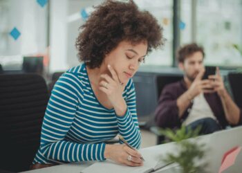 Cambios en la jornada laboral actual para mejorar la productividad