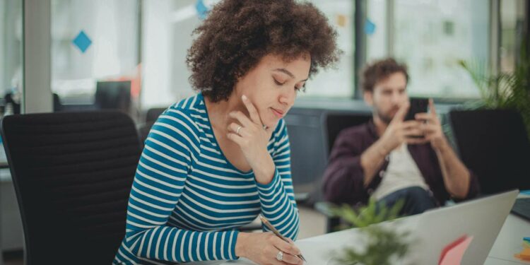 Cambios en la jornada laboral actual para mejorar la productividad