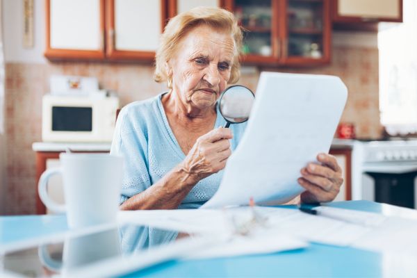 Estas son las fechas para el pago de pensiones en julio 2024