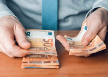 Los requisitos para conseguir la nueva ayuda de 3.240 euros del SEPE