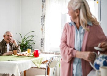 Requisitos y edad para la jubilación anticipada en España en 2024